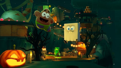 SpongeBob SquarePants: The Cosmic Shake (PC) - Steam Key - GLOBAL - 6