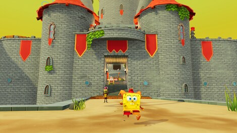SpongeBob SquarePants: The Cosmic Shake | Standard Edition (PC) - Epic Games Account - GLOBAL - 3