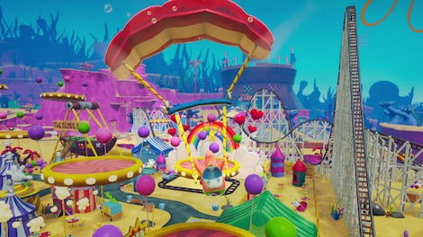 SpongeBob SquarePants: The Patrick Star Game (PC) - Steam Key - GLOBAL - 5