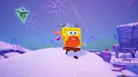 SpongeBob SquarePants: Titans of the Tide (PC) - Steam Key - NORTH AMERICA - 3