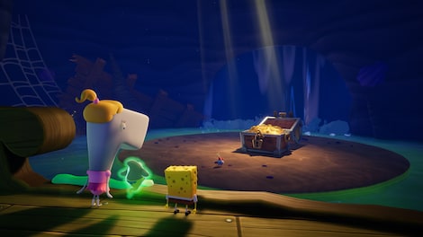 SpongeBob SquarePants: Titans of the Tide (PS5) - PSN Account - GLOBAL - 6