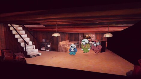 SPOOKWARE (PC) - Steam Gift - EUROPE - 3