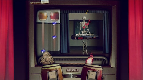 SPOOKWARE (PC) - Steam Gift - NORTH AMERICA - 6