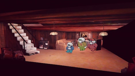 SPOOKWARE (PC) - Steam Key - GLOBAL - 3