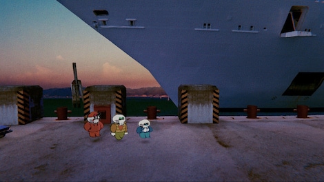 SPOOKWARE (PC) - Steam Key - GLOBAL - 10