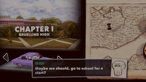 SPOOKWARE (PC) - Steam Key - GLOBAL - 14