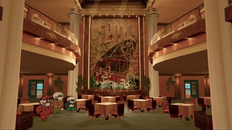 SPOOKWARE (PC) - Steam Key - GLOBAL - 12