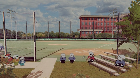 SPOOKWARE (PC) - Steam Key - GLOBAL - 7