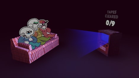 SPOOKWARE (PC) - Steam Key - GLOBAL - 13