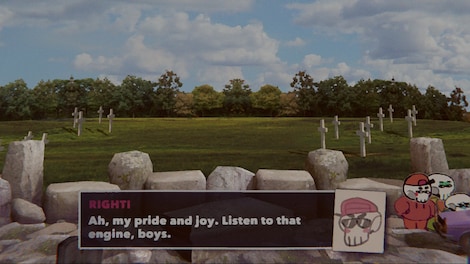 SPOOKWARE (PC) - Steam Key - GLOBAL - 9