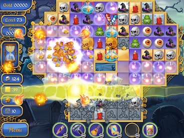Spooky Bonus Steam Gift GLOBAL - 10
