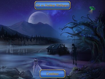 Spooky Bonus Steam Key GLOBAL - 11