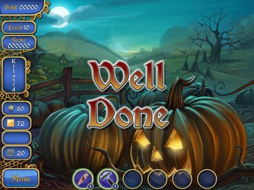 Spooky Bonus Steam Key GLOBAL - 9