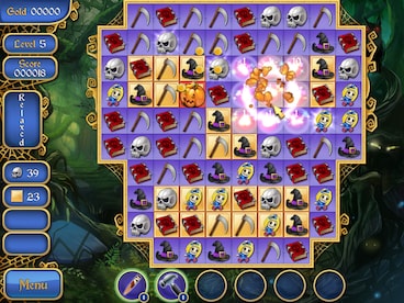 Spooky Bonus Steam Key GLOBAL - 8