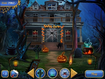 Spooky Bonus Steam Key GLOBAL - 7