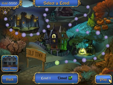 Spooky Bonus Steam Key GLOBAL - 4