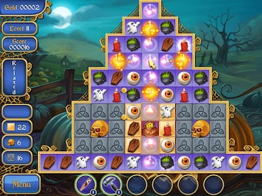 Spooky Bonus Steam Key GLOBAL - 3