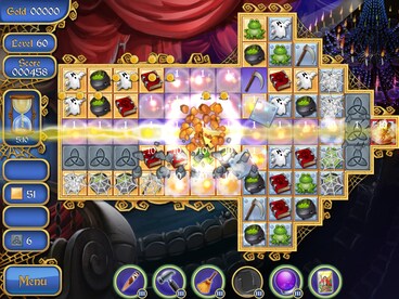 Spooky Bonus Steam Key GLOBAL - 0