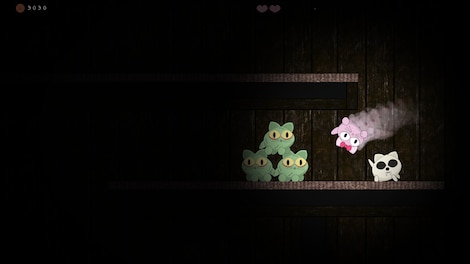 Spooky Cats Steam Key GLOBAL - 6