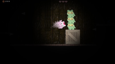 Spooky Cats Steam Key GLOBAL - 3