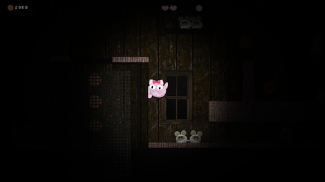 Spooky Cats Steam Key GLOBAL - 4