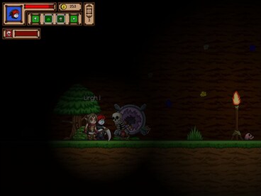 Spooky Heroes Steam Gift GLOBAL - 11