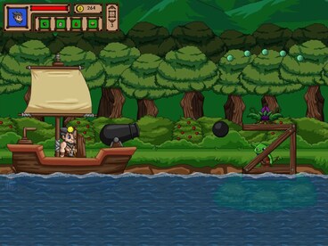 Spooky Heroes Steam Gift GLOBAL - 9