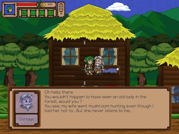 Spooky Heroes Steam Gift GLOBAL - 7