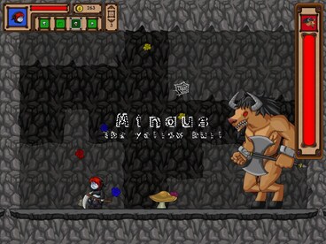 Spooky Heroes Steam Gift GLOBAL - 5