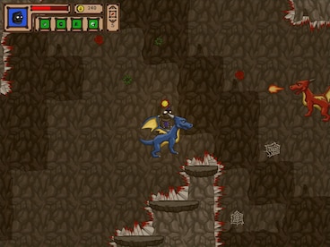 Spooky Heroes Steam Gift GLOBAL - 2