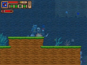 Spooky Heroes Steam Gift GLOBAL - 14