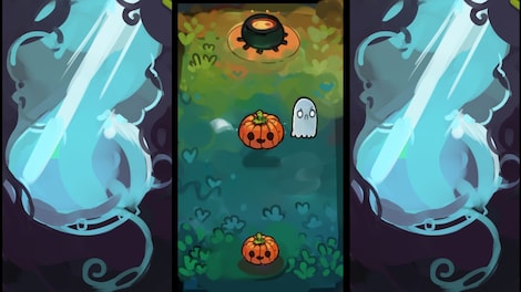 Spooky Station - Steam - Key GLOBAL - 15