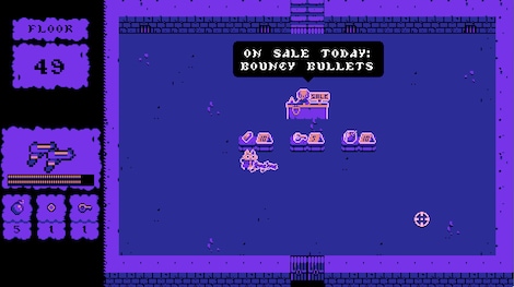 Spooky Station - Steam - Key GLOBAL - 7