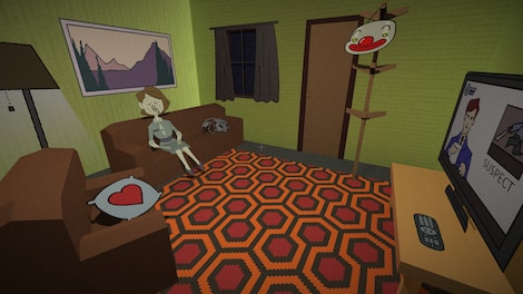 Spooky Station - Steam - Key GLOBAL - 9