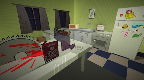 Spooky Station - Steam - Key GLOBAL - 8