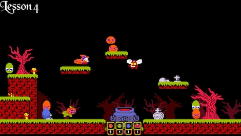 Spooky Station - Steam - Key GLOBAL - 18