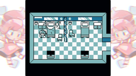 Spooky Station - Steam - Key GLOBAL - 14