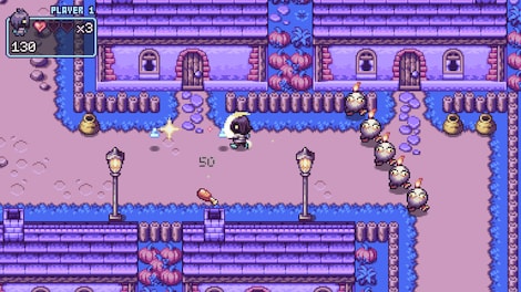 Spooky Station - Steam - Key GLOBAL - 2