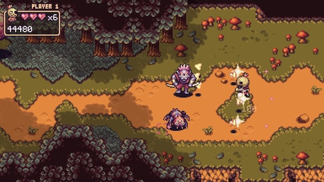 Spooky Station - Steam - Key GLOBAL - 4