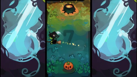 Spooky Station - Steam - Key GLOBAL - 16