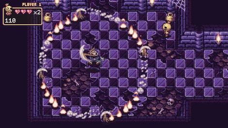 Spooky Station - Steam - Key GLOBAL - 5