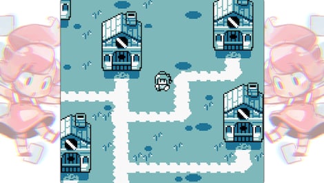 Spooky Station - Steam - Key GLOBAL - 13