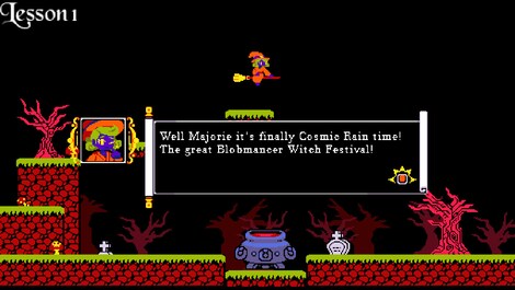 Spooky Station - Steam - Key GLOBAL - 17