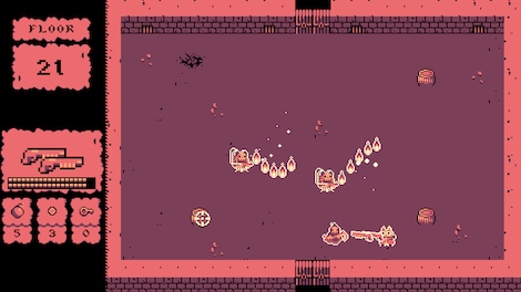 Spooky Station - Steam - Key GLOBAL - 6