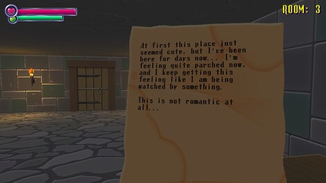 Spooky's Jump Scare Mansion: HD Renovation Steam Key GLOBAL - 11