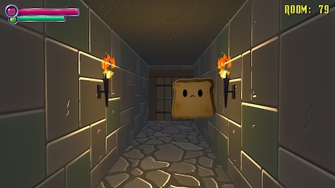 Spooky's Jump Scare Mansion: HD Renovation Steam Key GLOBAL - 9