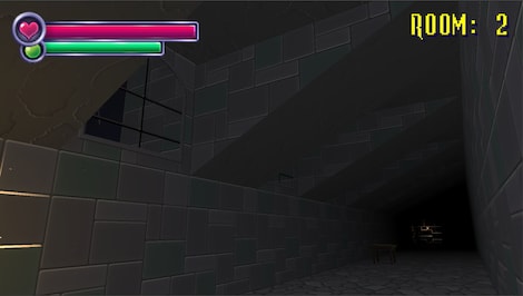 Spooky's Jump Scare Mansion: HD Renovation Steam Key GLOBAL - 8