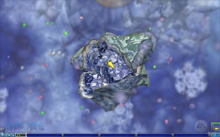 Spore Complete Pack (PC) - EA App Key - GLOBAL - 8