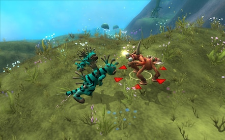 SPORE Creature Creator EA App Key GLOBAL - 2