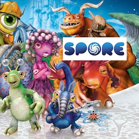 Spore EA App Key GLOBAL - 14